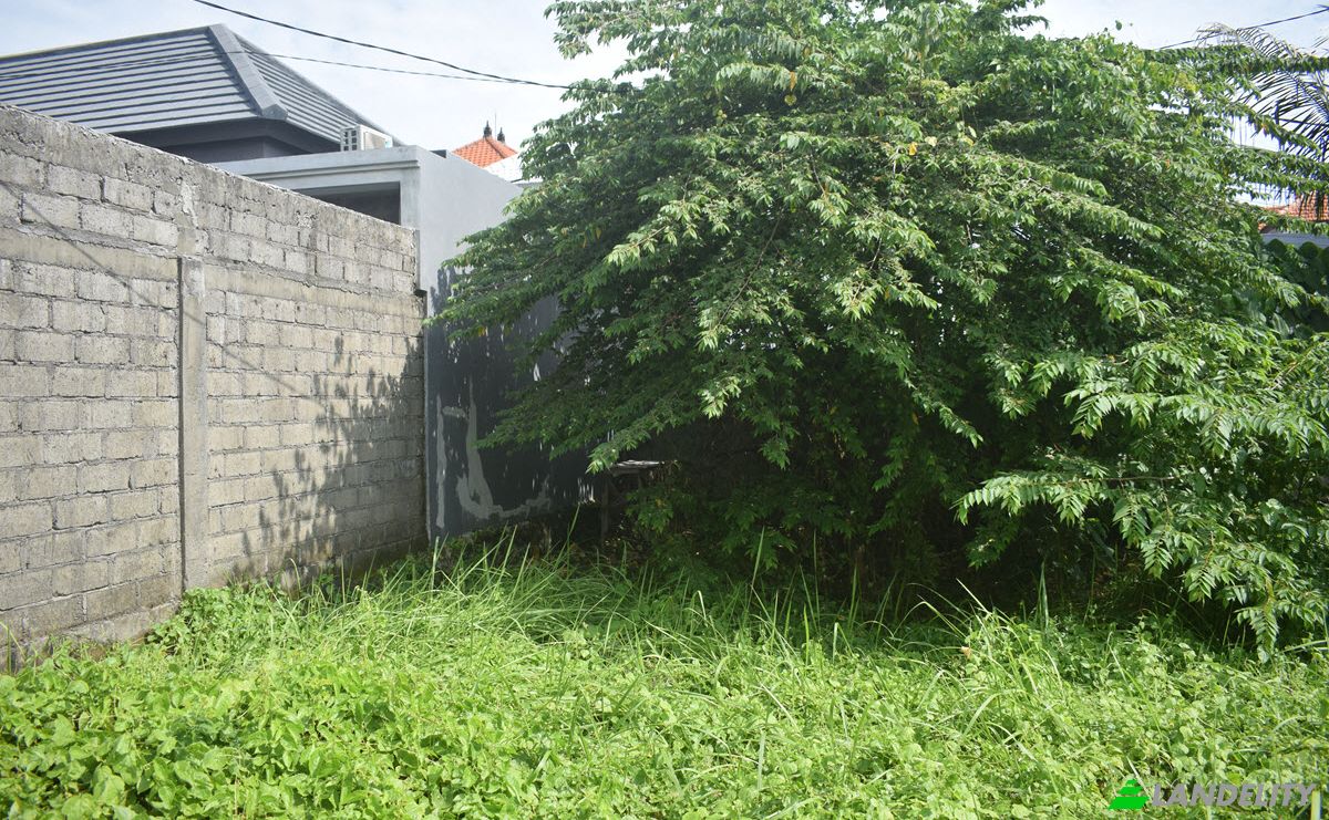 Lotto di terreno in vendita Perum Graha Canggu Blok B no 2, Tibubeneng, Kec Kuta Utara, Kabupaten Badung, Bali 80361, Dalung, Badung Regency, Bali, Indonesia. Foto 8