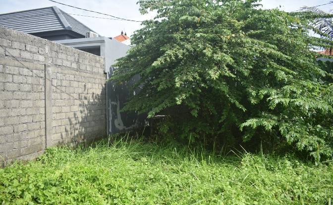 Lotto di terreno in vendita Perum Graha Canggu. Foto#8