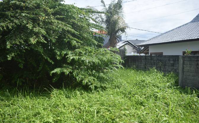 Lotto di terreno in vendita Perum Graha Canggu. Foto#9