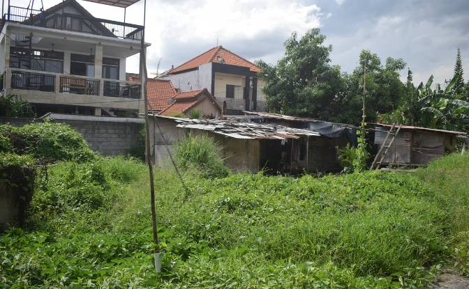 Lotto di terreno in vendita Tibubeneng, Kuta Utara. Foto#10