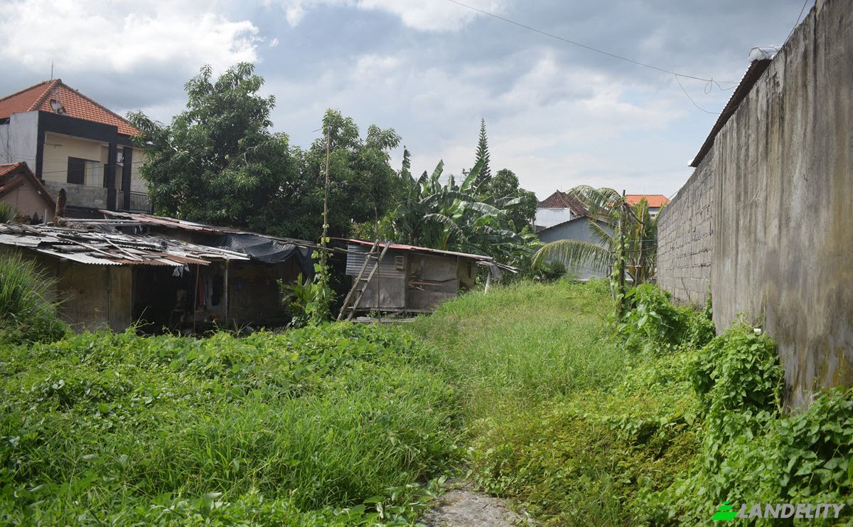 Lotto di terreno in vendita Tibubeneng, Kuta Utara, Dalung, Badung Regency, Bali, Indonesia, Bali 80361. Foto 11