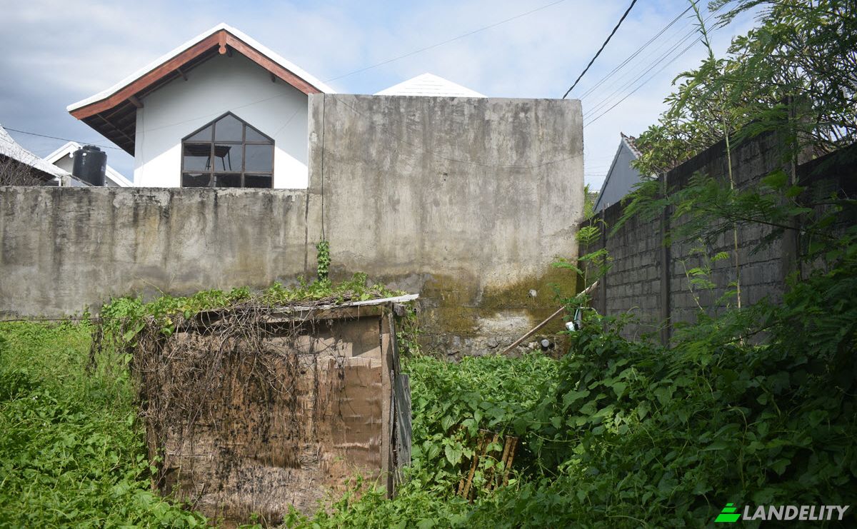 Lotto di terreno in vendita Tibubeneng, Kuta Utara, Dalung, Badung Regency, Bali, Indonesia, Bali 80361. Foto 12