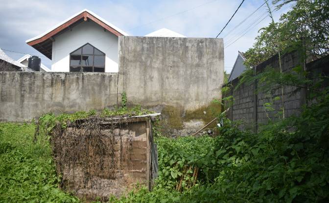 Lotto di terreno in vendita Tibubeneng, Kuta Utara. Foto#12