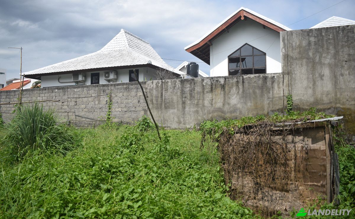 Lotto di terreno in vendita Tibubeneng, Kuta Utara, Dalung, Badung Regency, Bali, Indonesia, Bali 80361. Foto 13
