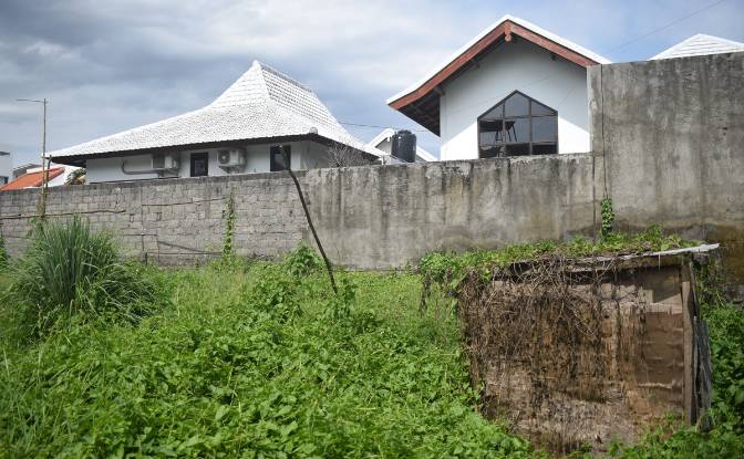 Lotto di terreno in vendita Tibubeneng, Kuta Utara. Foto#13