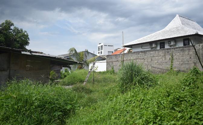 Lotto di terreno in vendita Tibubeneng, Kuta Utara. Foto#14