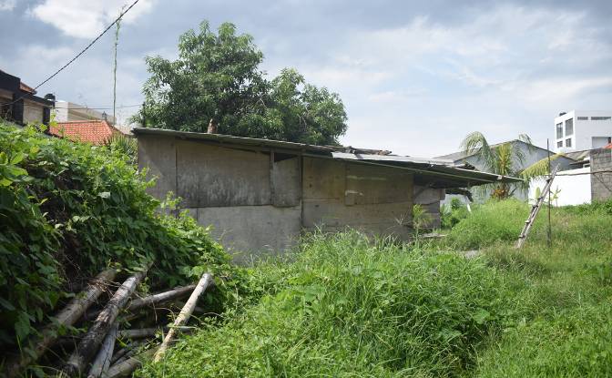 Lotto di terreno in vendita Tibubeneng, Kuta Utara. Foto#15