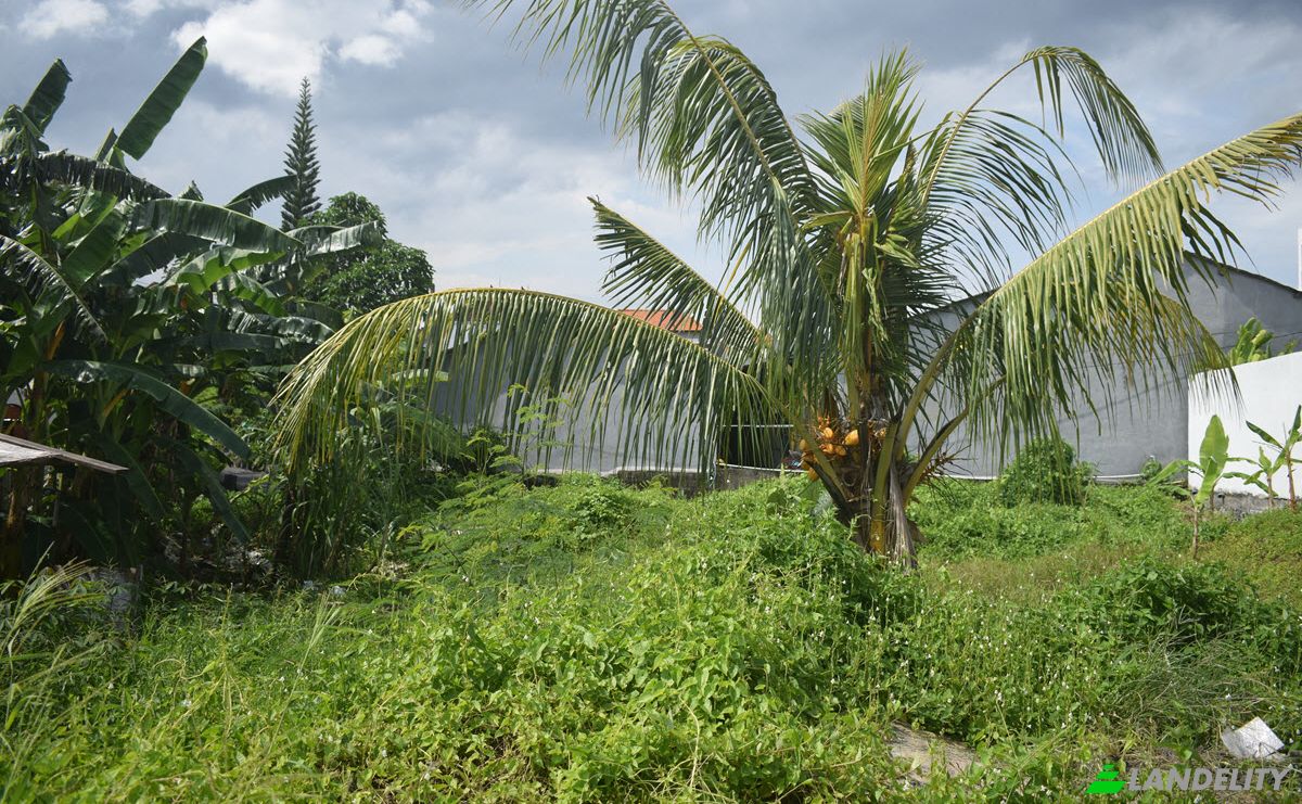 Lotto di terreno in vendita Tibubeneng, Kuta Utara, Dalung, Badung Regency, Bali, Indonesia, Bali 80361. Foto 16