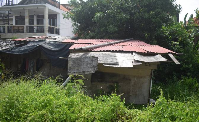 Lotto di terreno in vendita Tibubeneng, Kuta Utara. Foto#5