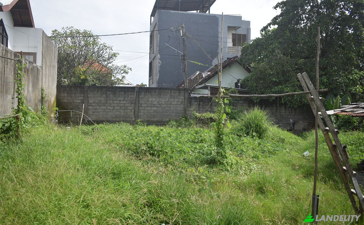 Lotto di terreno in vendita Tibubeneng, Kuta Utara, Dalung, Badung Regency, Bali, Indonesia, Bali 80361. Foto 6