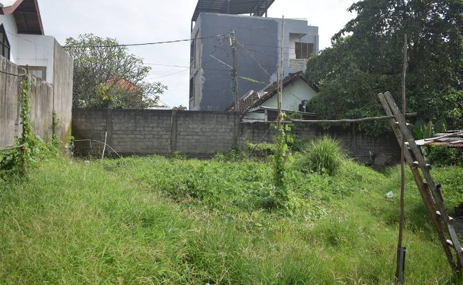 Lotto di terreno in vendita Tibubeneng, Kuta Utara. Foto#6