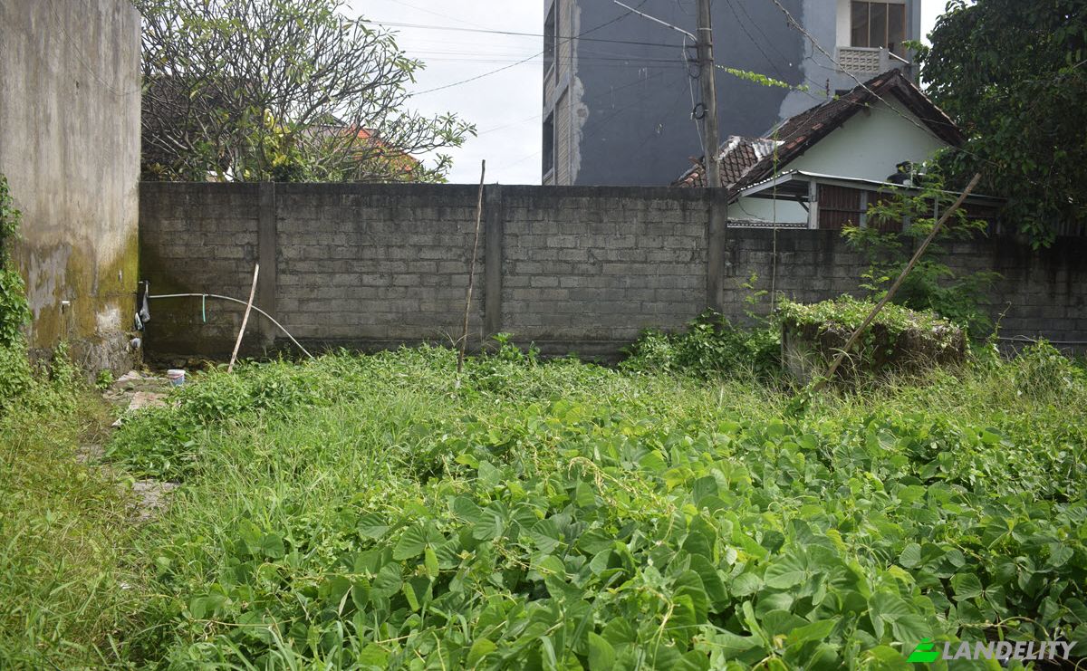 Lotto di terreno in vendita Tibubeneng, Kuta Utara, Dalung, Badung Regency, Bali, Indonesia, Bali 80361. Foto 8
