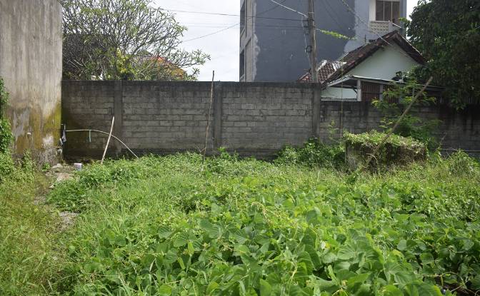Lotto di terreno in vendita Tibubeneng, Kuta Utara. Foto#8