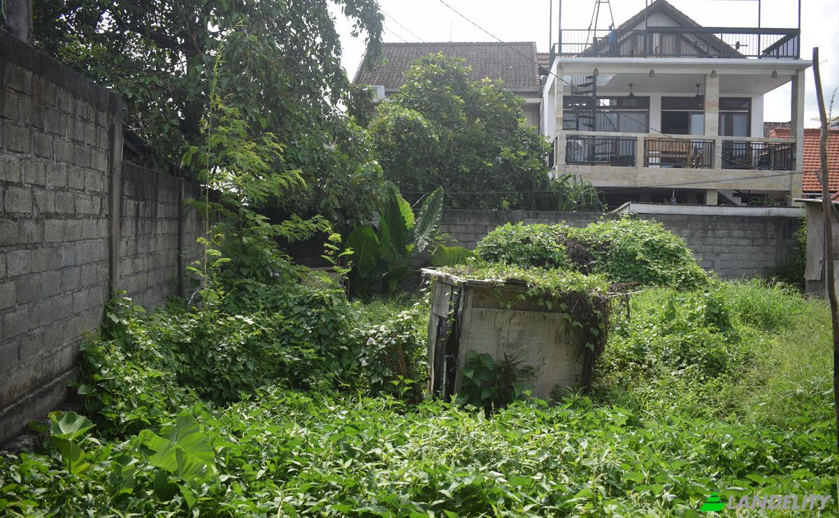Lotto di terreno in vendita Tibubeneng, Kuta Utara, Dalung, Badung Regency, Bali, Indonesia, Bali 80361. Foto 9