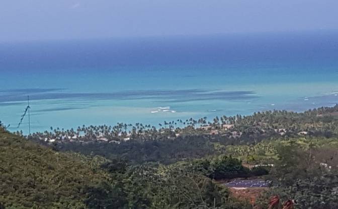 Land Lot for Sale - Las Terrenas, Dominican Republic