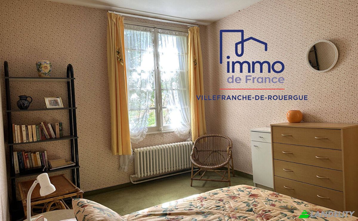Townhouse for Sale 6 Imp Sainte-Marguerite, 12200 Villefranche-de-Rouergue, Villefranche-de-Rouergue, Aveyron, Occitanie, France. Photo 2