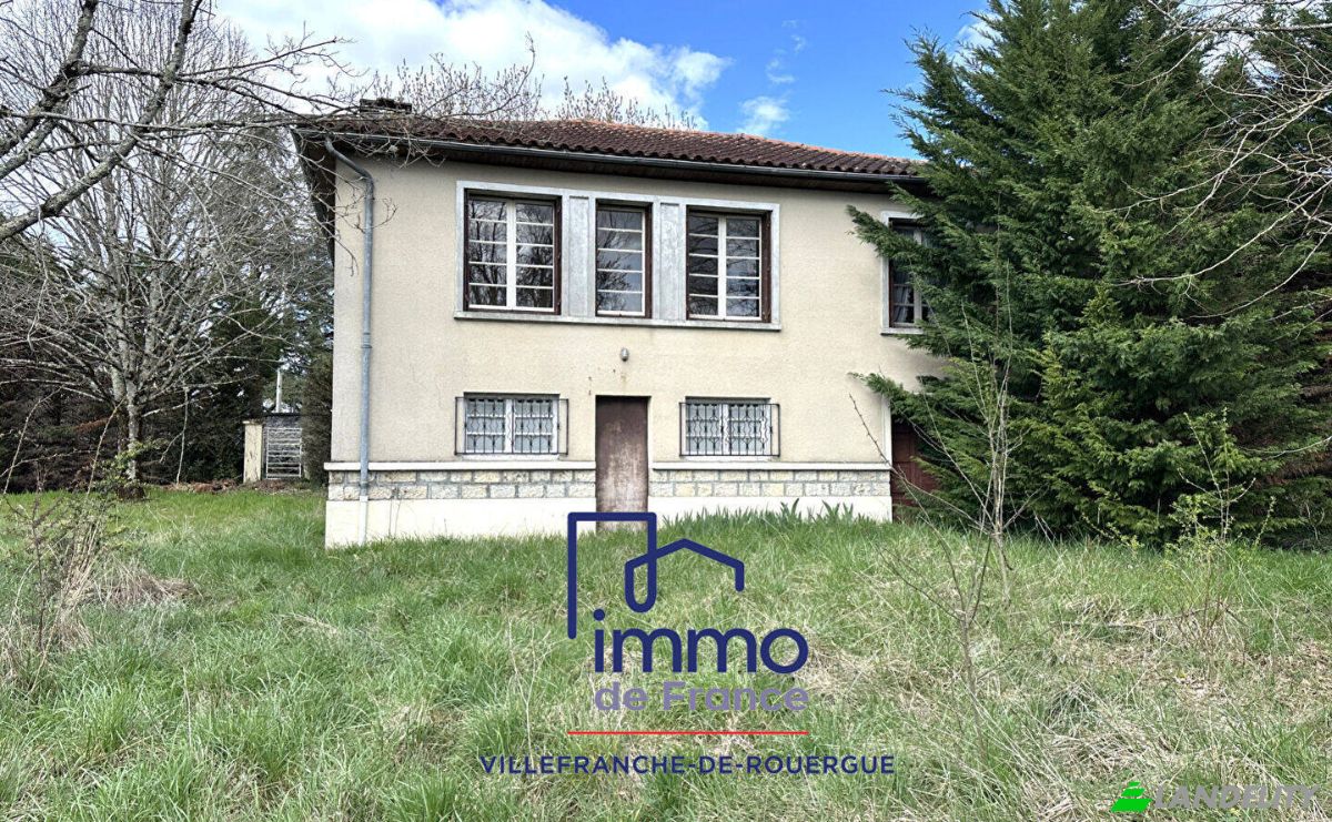 Townhouse for Sale 6 Imp Sainte-Marguerite, 12200 Villefranche-de-Rouergue, Villefranche-de-Rouergue, Aveyron, Occitanie, France. Photo 3