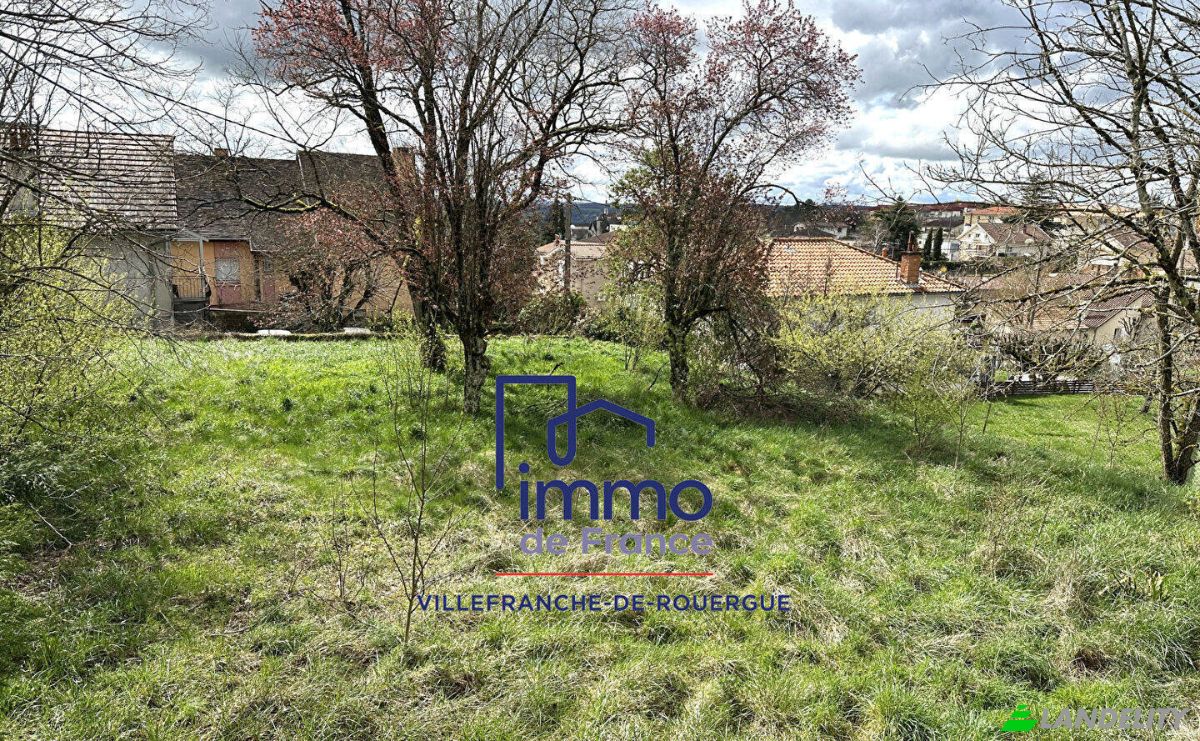 Townhouse for Sale 6 Imp Sainte-Marguerite, 12200 Villefranche-de-Rouergue, Villefranche-de-Rouergue, Aveyron, Occitanie, France. Photo 4