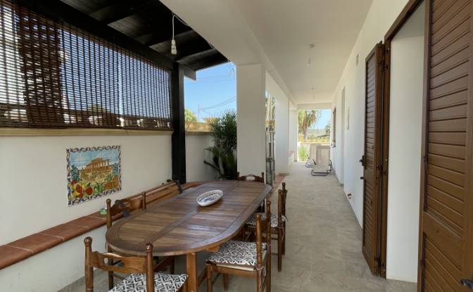Villa for Rent V 92, 91022 Triscina TP, Triscina. Photo#2 Villa for Rent V 92, 91022 Triscina TP, Triscina. Photo#2