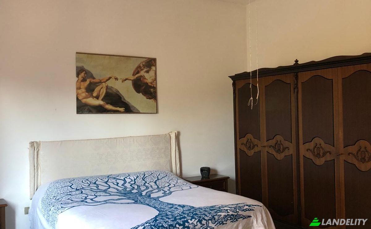Villa for Rent V 92, 91022 Triscina TP, Triscina, Free municipal consortium of Trapani, Sicily, Italy. Photo 3