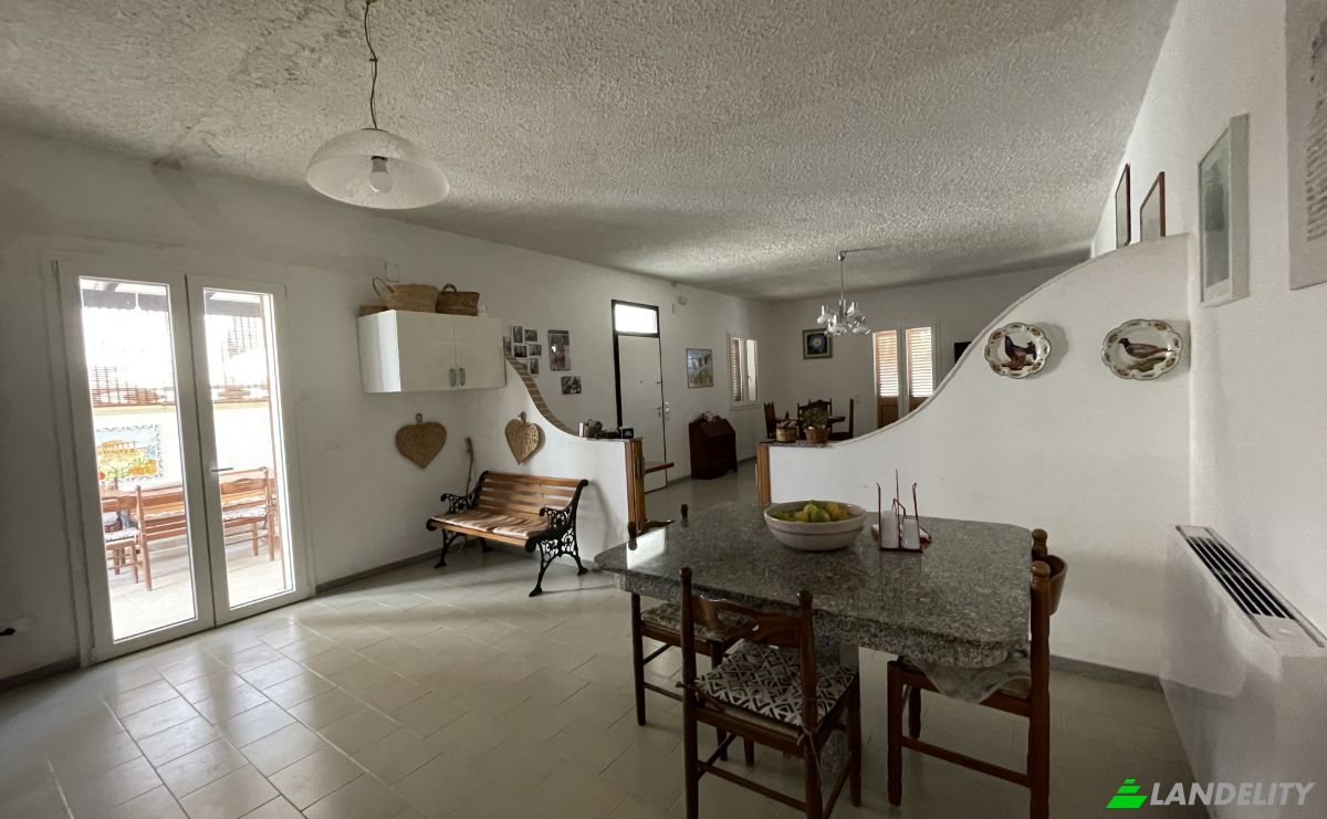 Villa for Rent V 92, 91022 Triscina TP, Triscina, Free municipal consortium of Trapani, Sicily, Italy. Photo 5