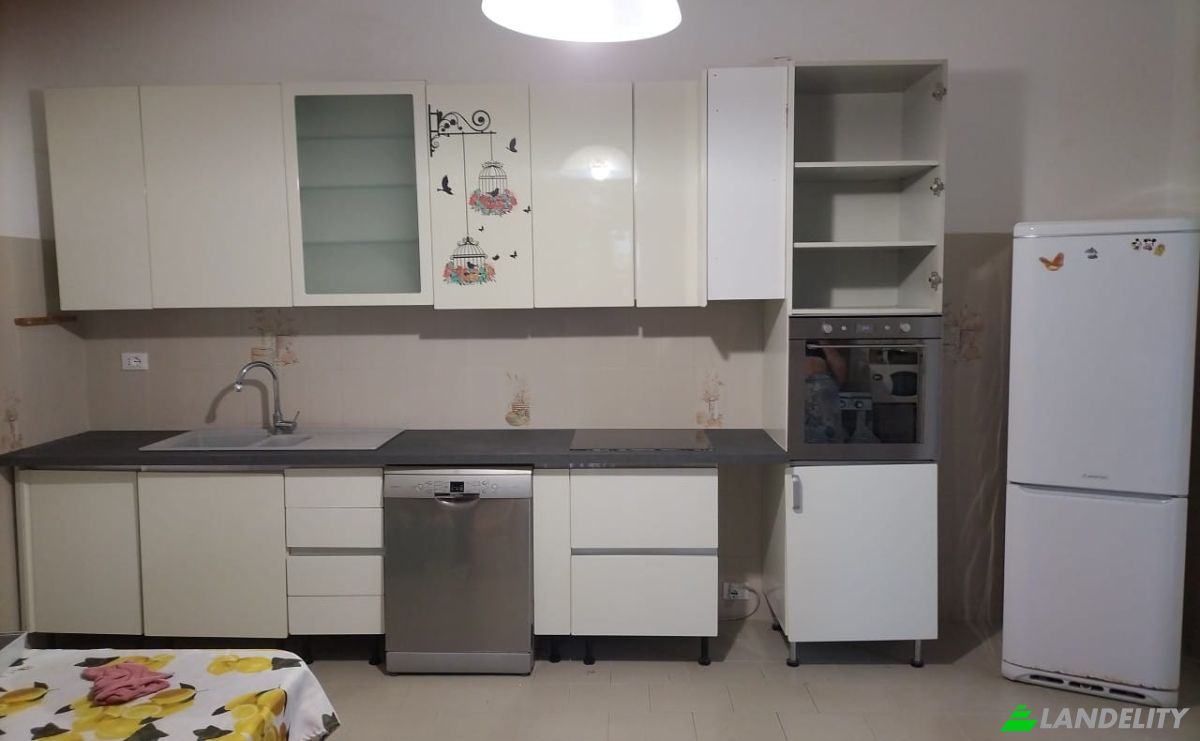 Villa for Rent V 92, 91022 Triscina TP, Triscina, Free municipal consortium of Trapani, Sicily, Italy. Photo 7