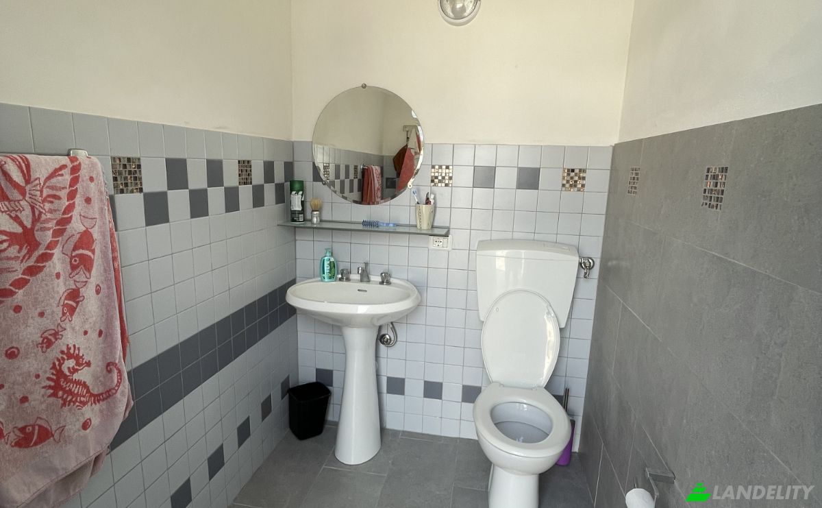 Villa for Rent V 92, 91022 Triscina TP, Triscina, Free municipal consortium of Trapani, Sicily, Italy. Photo 8