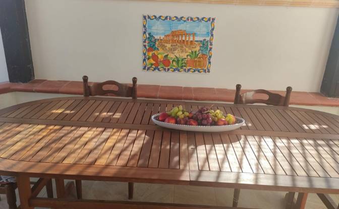 Villa for Rent V 92, 91022 Triscina TP, Triscina. Photo#9 Villa for Rent V 92, 91022 Triscina TP, Triscina. Photo#9