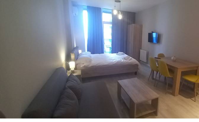 Apartment for Sale - Batumi, Georgia