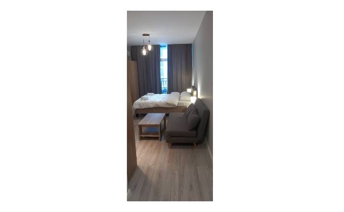 Appartamento in vendita Batumi. Foto#8