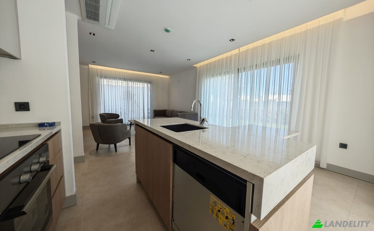 Duplex for Sale Ismet Inonu Cad, Torba, Ilke Sk No:7, 48400 Bodrum Mugla, Bodrum Mugla, Bodrum, Mugla, Turkiye. Photo 5