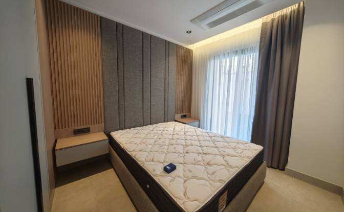 Duplex for Sale Ismet Inonu Cad, Torba. Photo#6 Duplex for Sale Ismet Inonu Cad, Torba. Photo#6