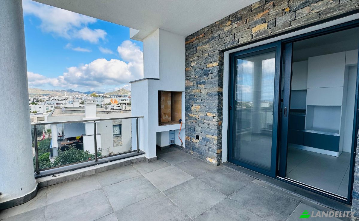 Duplex for Sale Ismet Inonu Cad, Torba, Ilke Sk No:7, 48400 Bodrum Mugla, Bodrum Mugla, Bodrum, Mugla, Turkiye. Photo 7