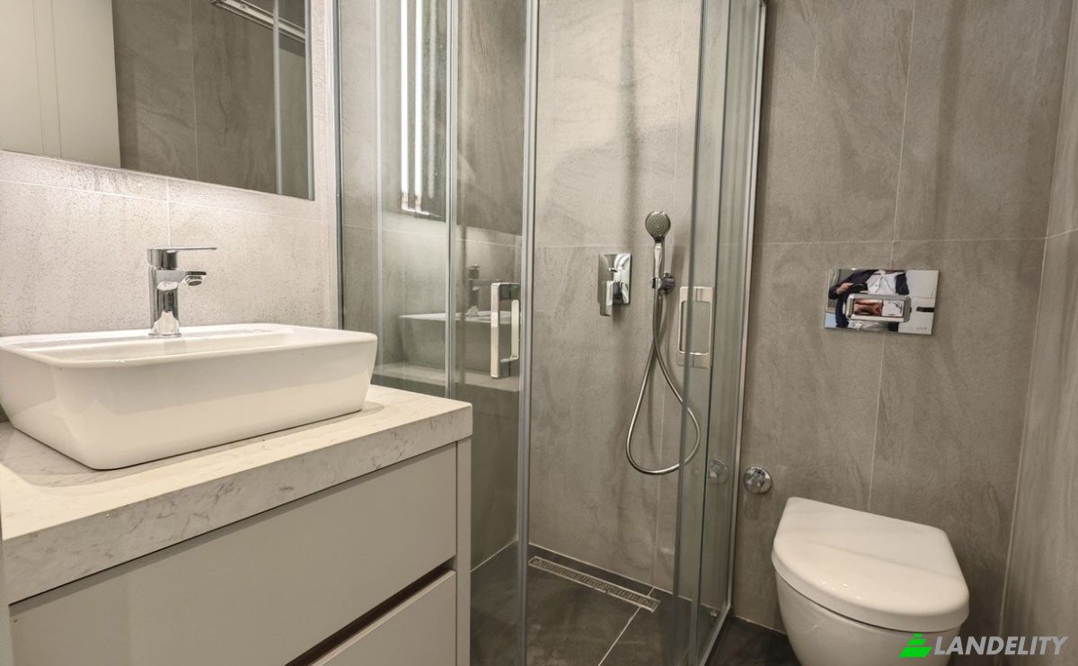 Duplex for Sale Ismet Inonu Cad, Torba, Ilke Sk No:7, 48400 Bodrum Mugla, Bodrum Mugla, Bodrum, Mugla, Turkiye. Photo 8