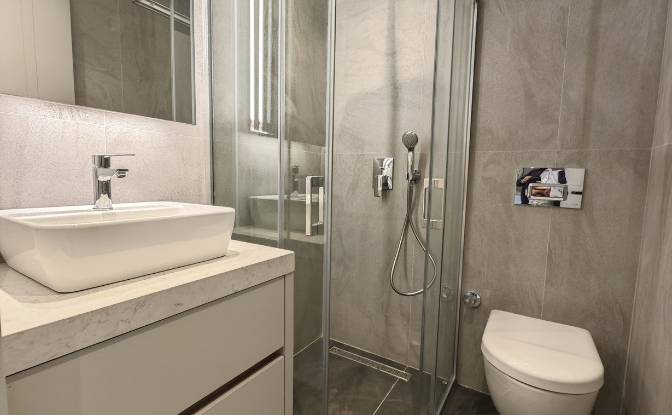 Duplex for Sale Ismet Inonu Cad, Torba. Photo#8 Duplex for Sale Ismet Inonu Cad, Torba. Photo#8