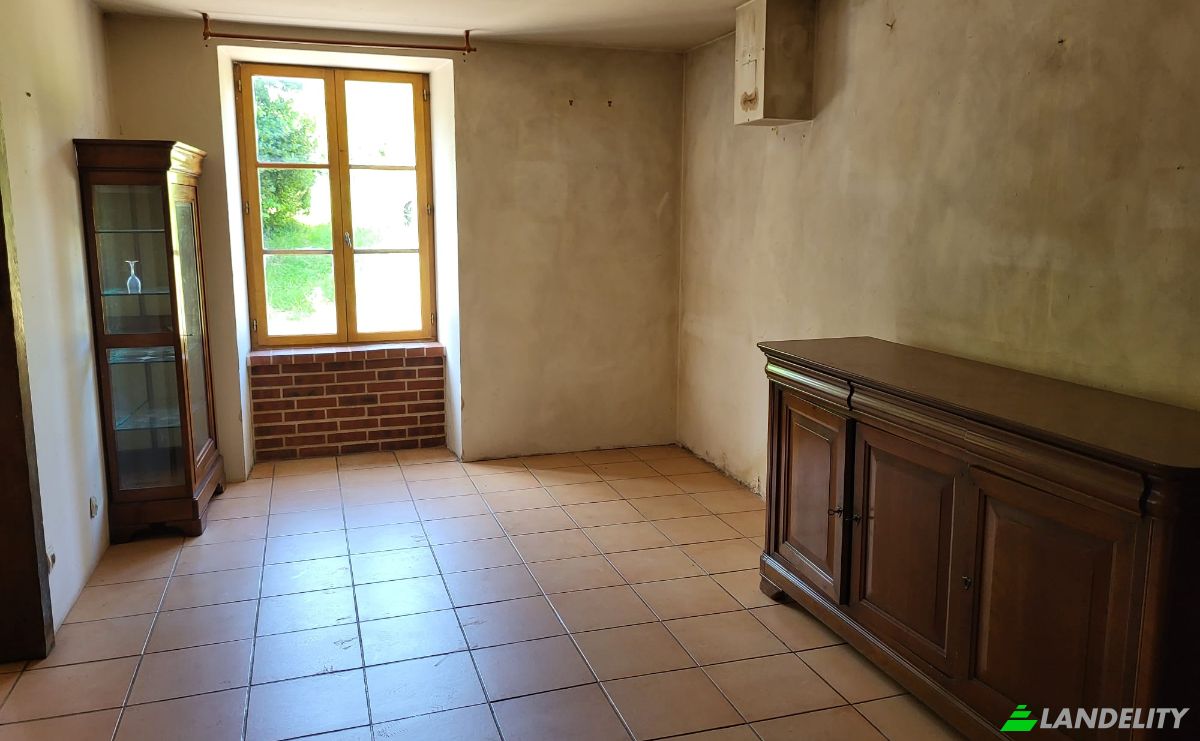 Maison de ville à vendre 44 Rue de la Poste, 79230 Saint-Martin-de-Bernegoue, Saint-Martin-de-Bernegoue, Deux-Sèvres, Nouvelle-Aquitaine, France. Photo 6