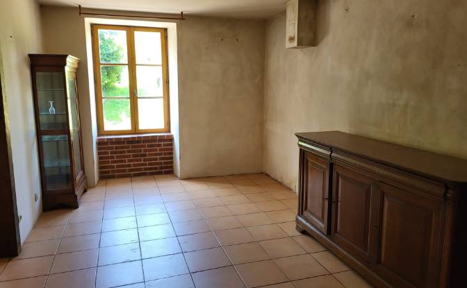 Maison de ville à vendre 44 Rue de la Poste. Photo#6