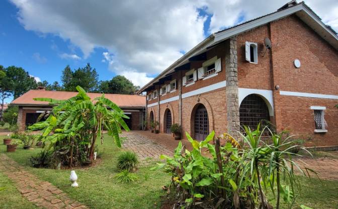 Mansion for Sale RN7, Ambohimanamora, Antsirabe I. Photo#6 Mansion for Sale RN7, Ambohimanamora, Antsirabe I. Photo#6