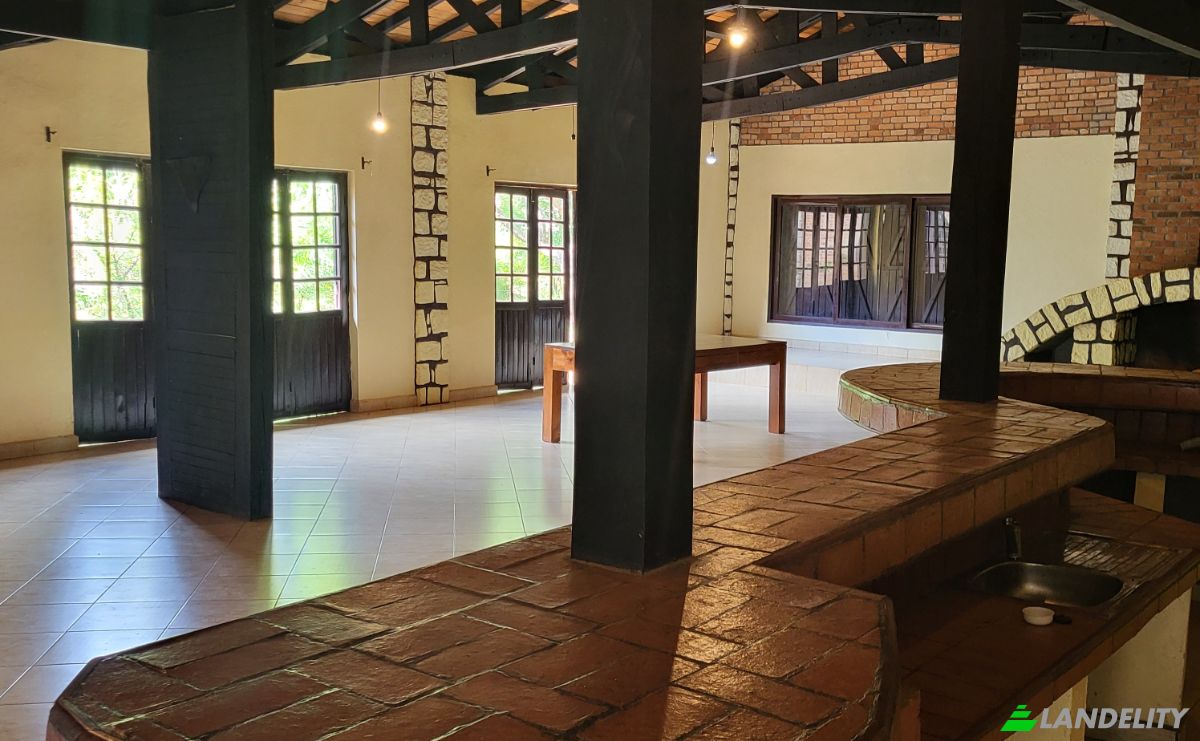 Mansion for Sale RN7, Ambohimanamora, Antsirabe I, Vakinankaratra, Madagascar. Photo 8
