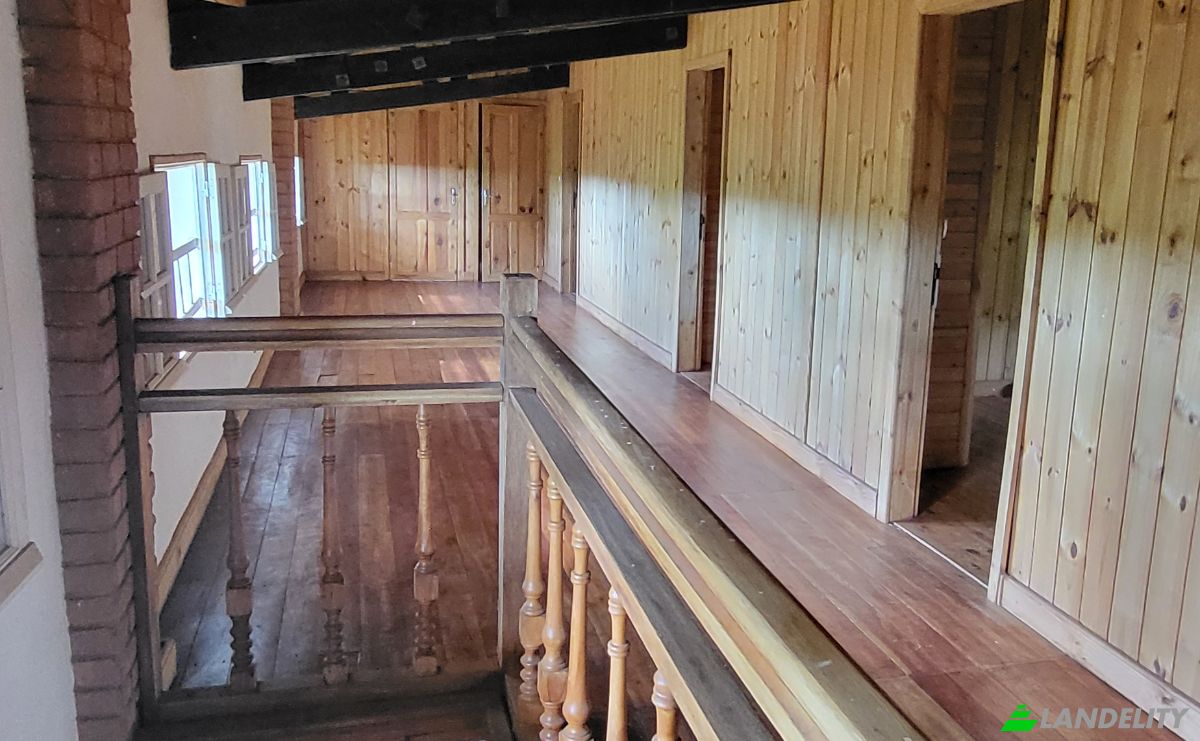 Mansion for Sale RN7, Ambohimanamora, Antsirabe I, Vakinankaratra, Madagascar. Photo 13