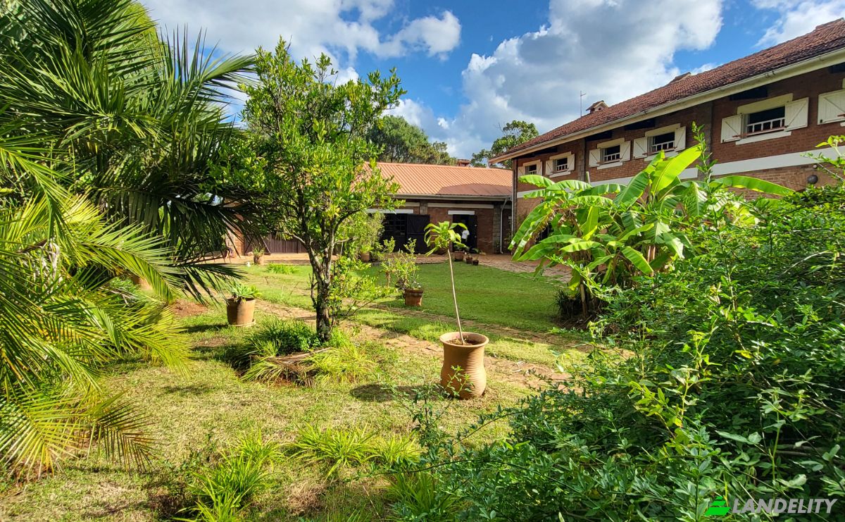 Mansion for Sale RN7, Ambohimanamora, Antsirabe I, Vakinankaratra, Madagascar. Photo 7