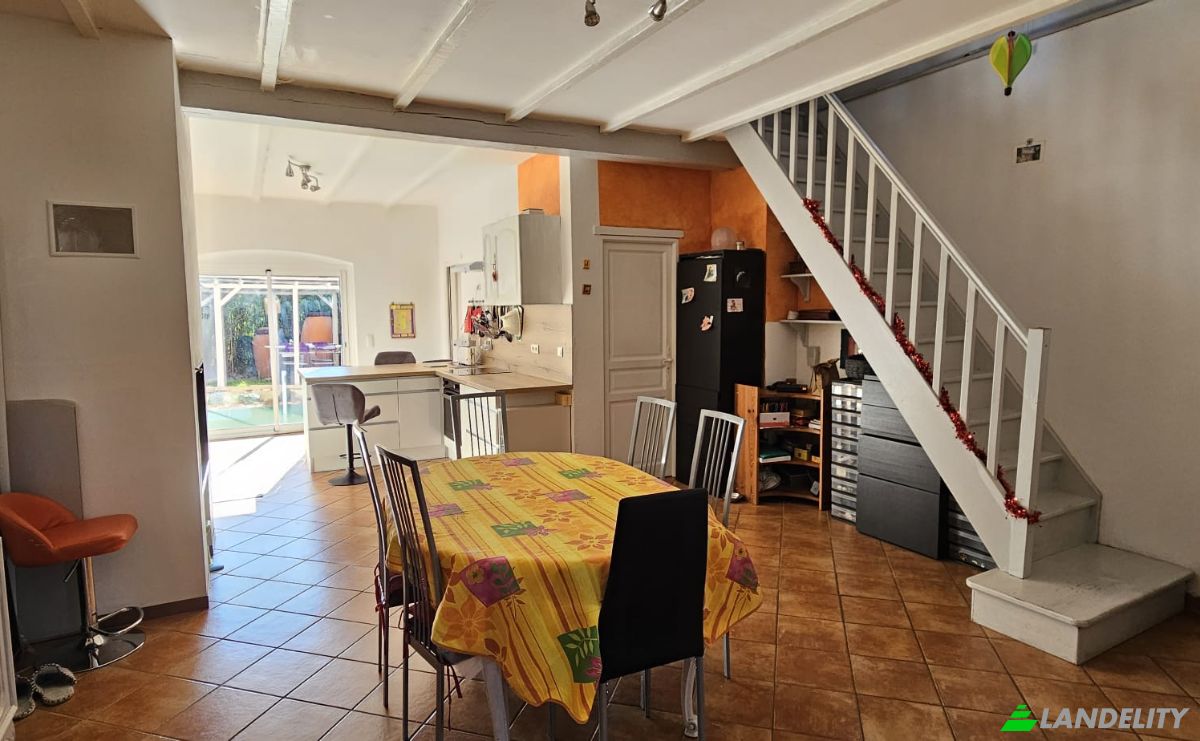 Single Family Home for Sale 3 Bourdas, 83560 Saint-Julien, Saint-Julien, Var, Provence-Alpes-Cote dAzur, France. Photo 4