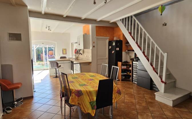 Single Family Home for Sale 3 Bourdas. Photo#4