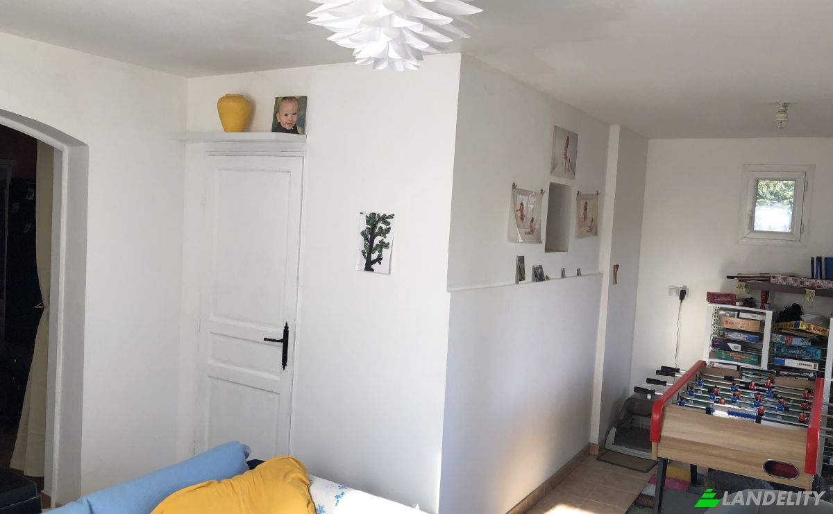 Single Family Home for Sale 3 Bourdas, 83560 Saint-Julien, Saint-Julien, Var, Provence-Alpes-Cote dAzur, France. Photo 6