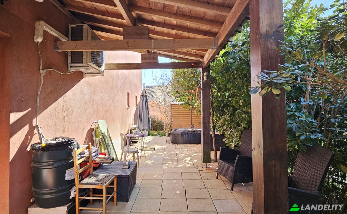 Single Family Home for Sale 3 Bourdas, 83560 Saint-Julien, Saint-Julien, Var, Provence-Alpes-Cote dAzur, France. Photo 3