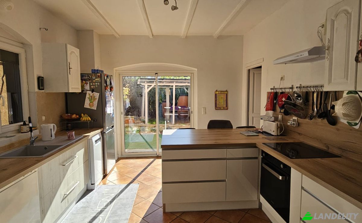 Single Family Home for Sale 3 Bourdas, 83560 Saint-Julien, Saint-Julien, Var, Provence-Alpes-Cote dAzur, France. Photo 5