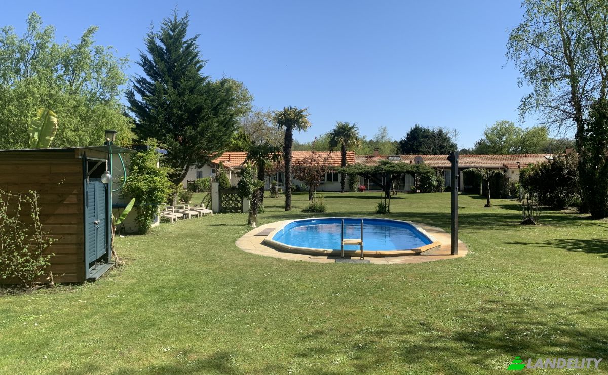 Tijd delen Te koop 340 Le Dehes, 33930 Vendays-Montalivet, Vendays-Montalivet, Gironde, Nouvelle-Aquitaine, France. Foto 1