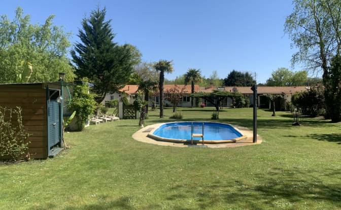 Timeshare for Sale - Vendays-Montalivet, France