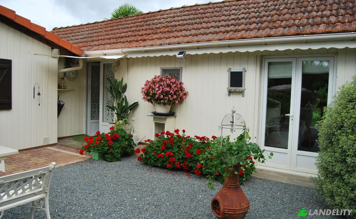 Tijd delen Te koop 340 Le Dehes, 33930 Vendays-Montalivet, Vendays-Montalivet, Gironde, Nouvelle-Aquitaine, France. Foto 13