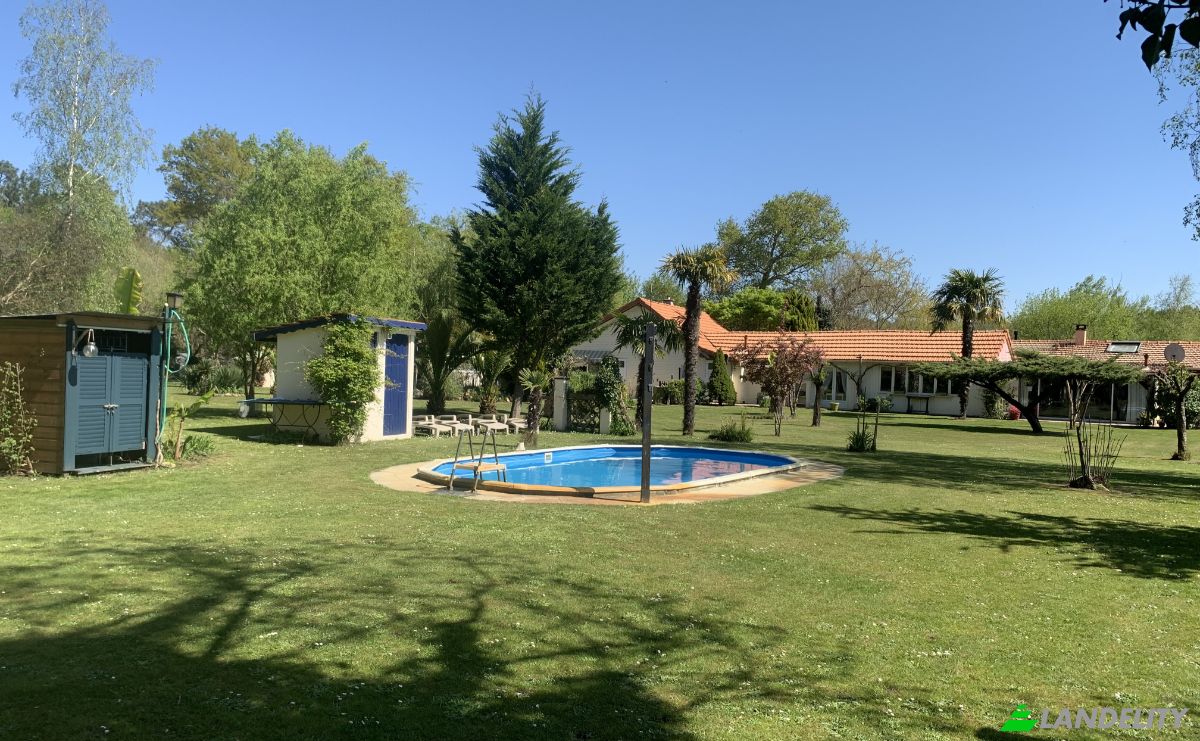 Tijd delen Te koop 340 Le Dehes, 33930 Vendays-Montalivet, Vendays-Montalivet, Gironde, Nouvelle-Aquitaine, France. Foto 15